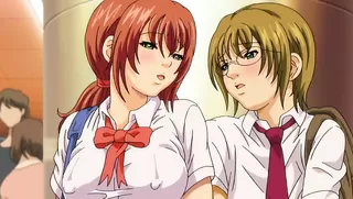 Aneki... My Sweet Elder Sister - Ep.3