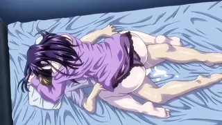 Aneki... My Sweet Elder Sister - Ep.3