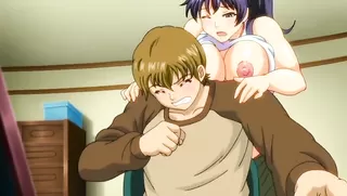 Aneki... My Sweet Elder Sister - Ep.4