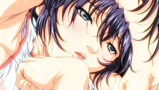 Aneki... My Sweet Elder Sister - Ep.4