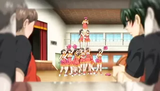 Aneki... My Sweet Elder Sister - Ep.4