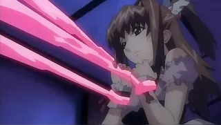 Angel Blade Punish! - Ep.2