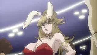 Angel Blade Punish! - Ep.3