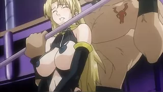 Angel Blade Punish! - Ep.3