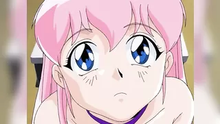 Super Sexy Android Pinky