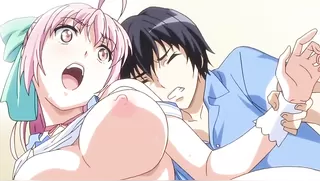 Tropical Kiss - Ep.1