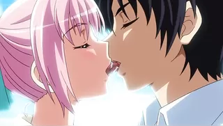 Tropical Kiss - Ep.1