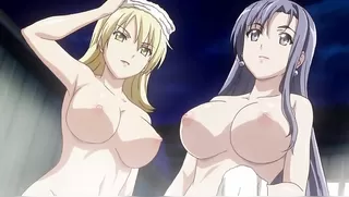 Tropical Kiss - Ep.1