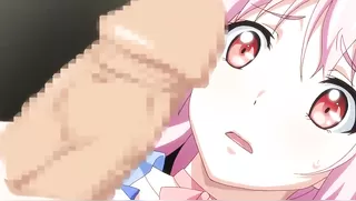 Tropical Kiss - Ep.1