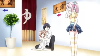 Tropical Kiss - Ep.2