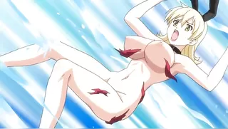 Tropical Kiss - Ep.2