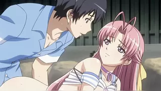 Tropical Kiss - Ep.2