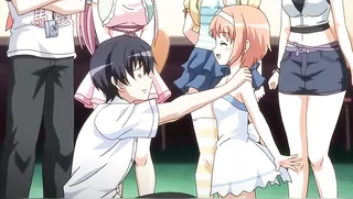 Tropical Kiss - Ep.3