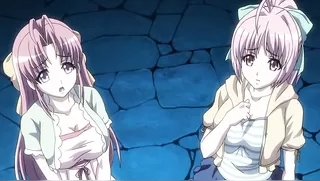 Tropical Kiss - Ep.3