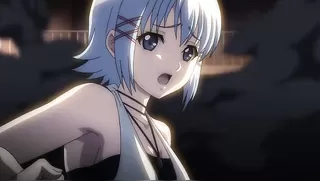 Tropical Kiss - Ep.3