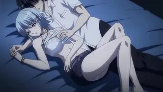 Tropical Kiss - Ep.3