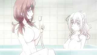 Pakomane: Watashi, Kyou Kara Meimon Yakyuu-bu no Seishori Gakari ni Narimasu... THE ANIMATION