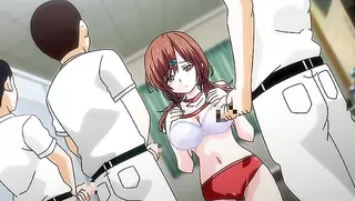 Pakomane: Watashi, Kyou Kara Meimon Yakyuu-bu no Seishori Gakari ni Narimasu... THE ANIMATION