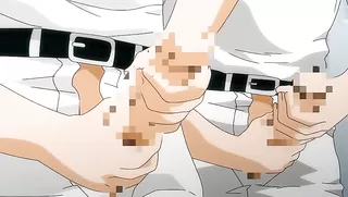 Pakomane: Watashi, Kyou Kara Meimon Yakyuu-bu no Seishori Gakari ni Narimasu... THE ANIMATION