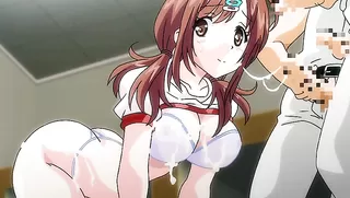 Pakomane: Watashi, Kyou Kara Meimon Yakyuu-bu no Seishori Gakari ni Narimasu... THE ANIMATION