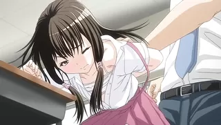 Seikatsu Shidou!! Anime Edition - Ep.1