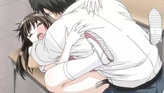 Seikatsu Shidou!! Anime Edition - Ep.1