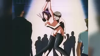 Inmu: Ikenie no Utage - Ep.1