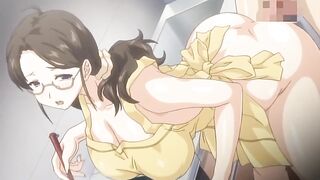 Kyonyuu Kazoku Saimin