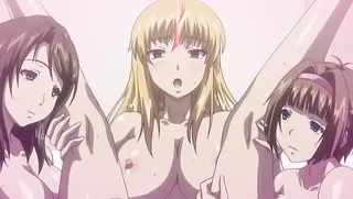 Kyonyuu Kazoku Saimin