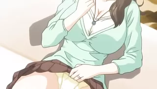 Kyonyuu Kazoku Saimin