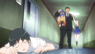 Infection 5 ~The Daybreak~ - Ep.2