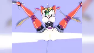 Angel Blade - Ep.1