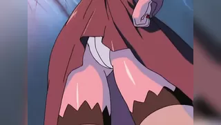 Angel Blade - Ep.1