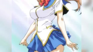 Angel Blade - Ep.1