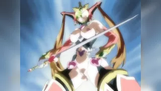 Angel Blade - Ep.3