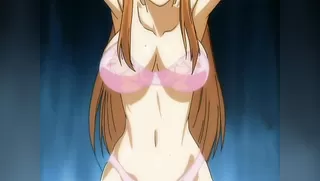 Angel Blade - Ep.3