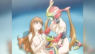 Angel Blade - Ep.3
