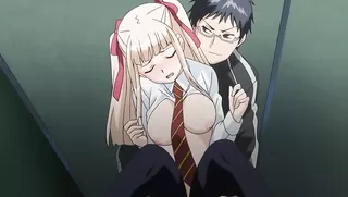Furueru Kuchibiru - Ep.1