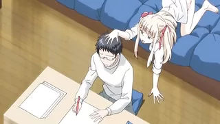 Furueru Kuchibiru - Ep.1