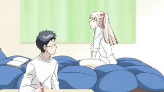 Furueru Kuchibiru - Ep.1