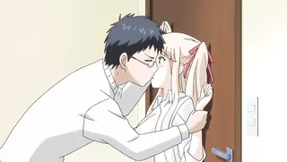 Furueru Kuchibiru - Ep.1