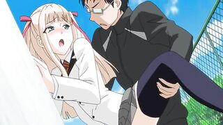 Furueru Kuchibiru - Ep.2