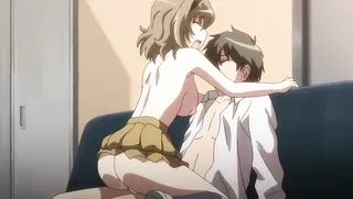 Furueru Kuchibiru - Ep.2