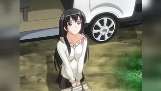 Helter Skelter: Hakudaku no Mura - Ep.1