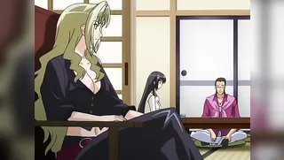 Helter Skelter: Hakudaku no Mura - Ep.1