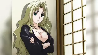 Helter Skelter: Hakudaku no Mura - Ep.1