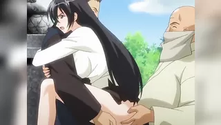 Helter Skelter: Hakudaku no Mura - Ep.1