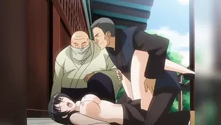 Helter Skelter: Hakudaku no Mura - Ep.1