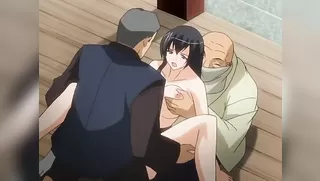 Helter Skelter: Hakudaku no Mura - Ep.1