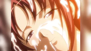 Helter Skelter: Hakudaku no Mura - Ep.2